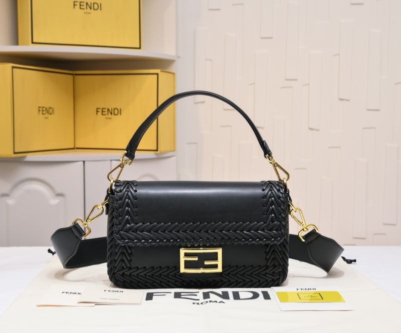 Fendi Satchel Bags